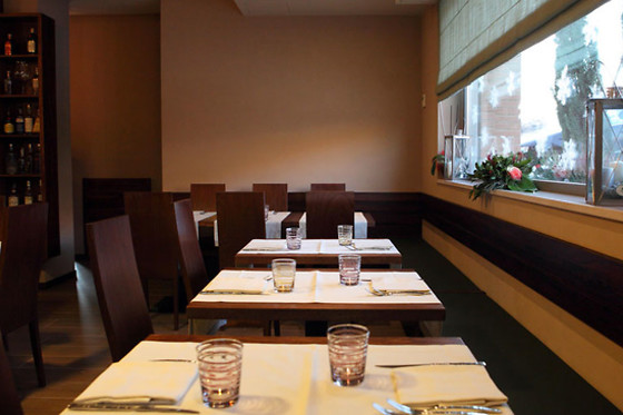 Osteria Antica Piazzetta - photo 1