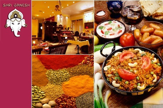 Ristorante Shri Ganesh - photo 5
