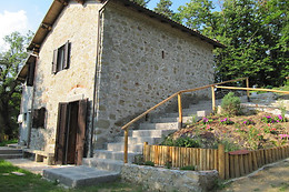 Agriturismo Fanny