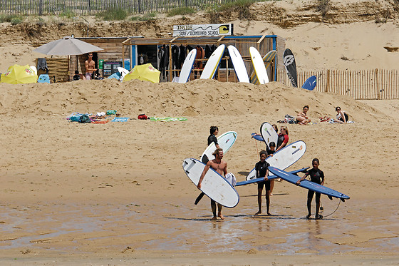 Inside Surf School - photo 7