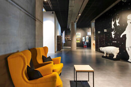 Ibis Style Namur