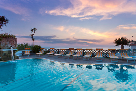 Hotel Residence La Rosa - photo 2