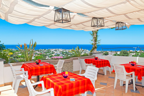 Hotel Residence La Rosa - photo 3
