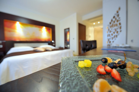 Hotel Mercure Olbia Hermaea - photo 2