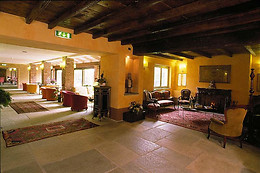 Locanda della Maison Verte