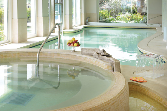 Villa Maria Hotel & SPA - photo 1