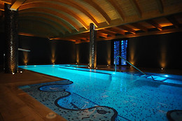 Hotel Mercure Olbia Hermaea