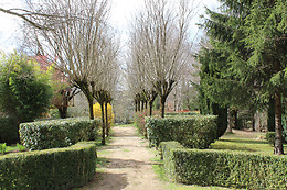 Auberge de la Tomette
