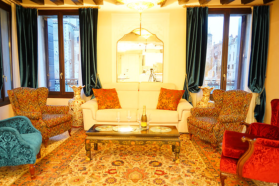 Granda Sweet Suites - photo 2