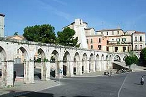 Bed and Breakfast Santa Chiara - photo 0