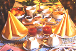 B&B La Margine