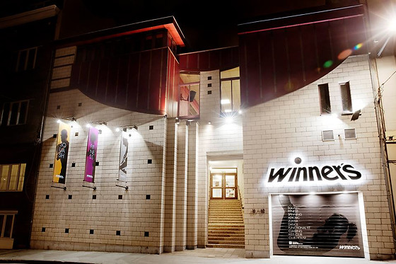 Winner's - photo 12