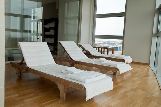 Best Western Premier BHR Treviso Hotel - photo 15