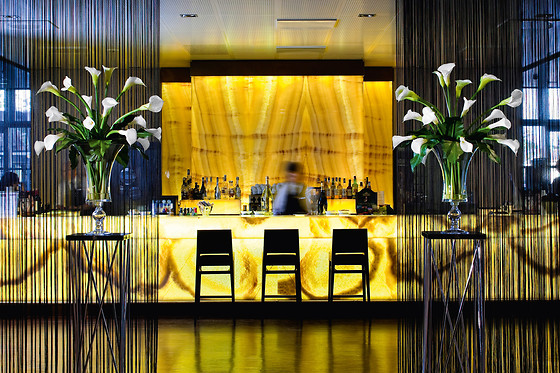 Best Western Premier BHR Treviso Hotel - photo 16