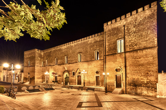 Castello Conti Filo Resort - photo 0