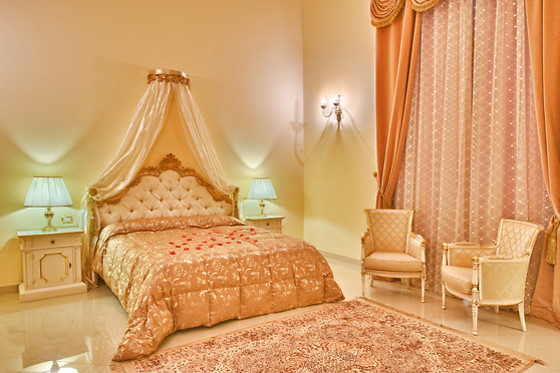 Castello Conti Filo Resort - photo 3