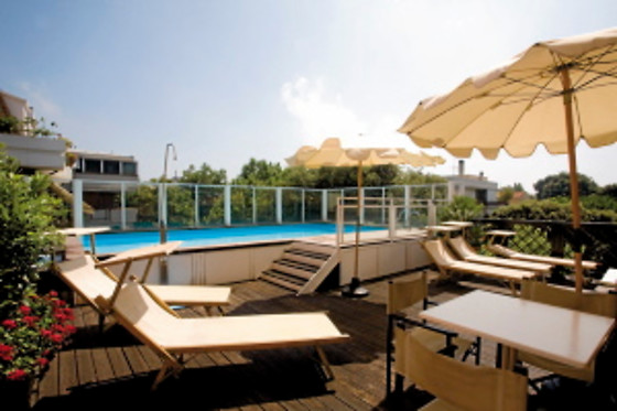 Hotel Savoy - photo 10