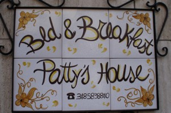 Patty's House - photo 1