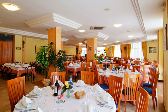 Grand Eurhotel Montesilvano - photo 8