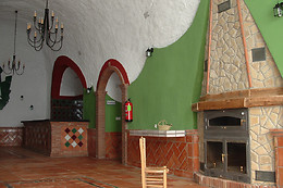BODEGAS PAGO DE ALMARAES