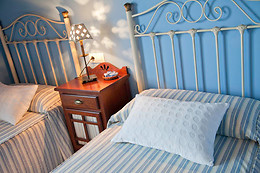 POSADA SAN PEDRO