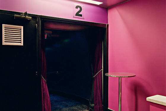 Cinema Aventure - photo 4