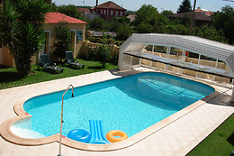 HOTEL RURAL SOLAR DAS FREIRAS***