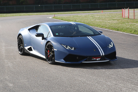 Passione GT - photo 15