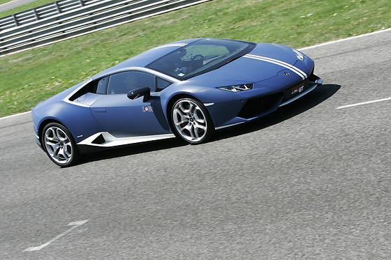 Passione GT Noleggi - photo 33