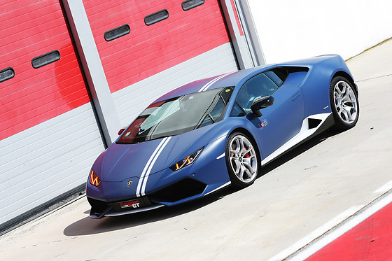Passione GT Noleggi - photo 17