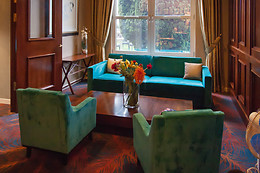 Best Western Hotel Hermitage