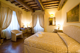 Relais dell'Olmo