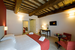Relais dell'Olmo