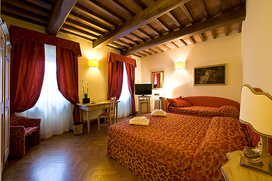 Relais dell'Olmo - photo 9