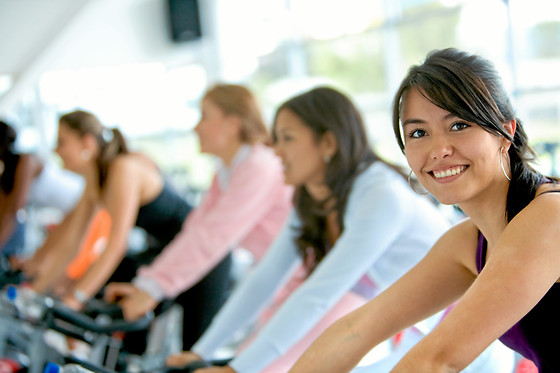 HelloFitness - photo 6