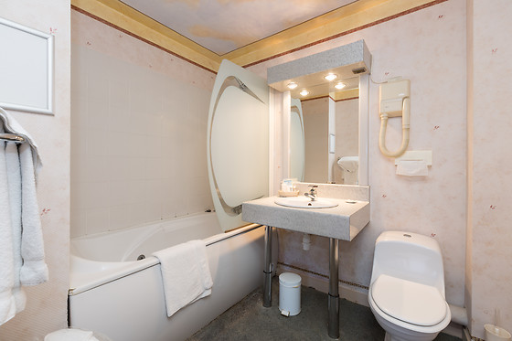 Hôtel Clisson - photo 23