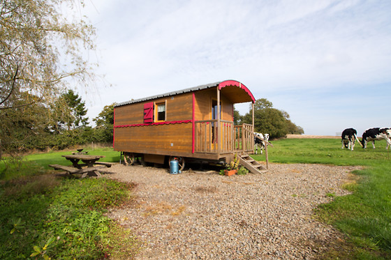 Ferme de la gortière - photo 0