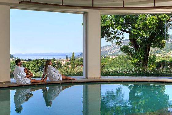 Poiano Resort - photo 18
