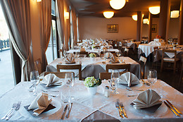 Hotel il Cervo