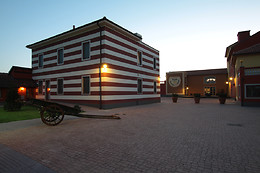 Tenuta del Vecchio Mulino