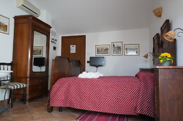 Agriturismo La Rossa