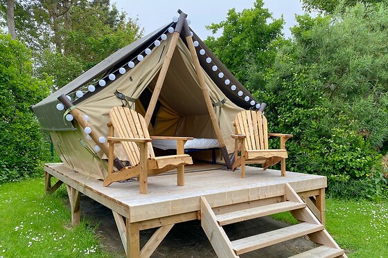 Seasonova camping Vittel - photo 0