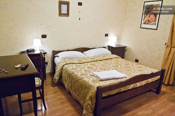 B&B Alloggio Maria - photo 4