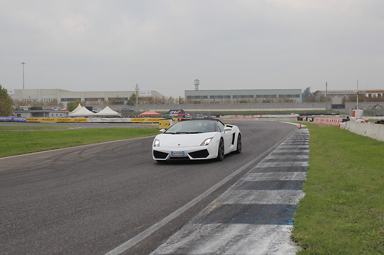 GT Italy - photo 27