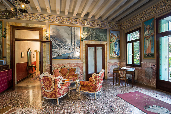 Villa Tacchi - photo 3