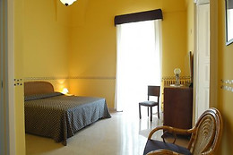 B&B La Civetta