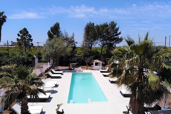 Online Booking EPS - photo 0