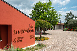 La Tordera