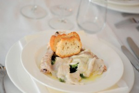 Best Western Premier BHR Treviso Hotel - photo 3
