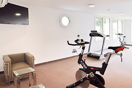 Golden Tulip La Baule Suites